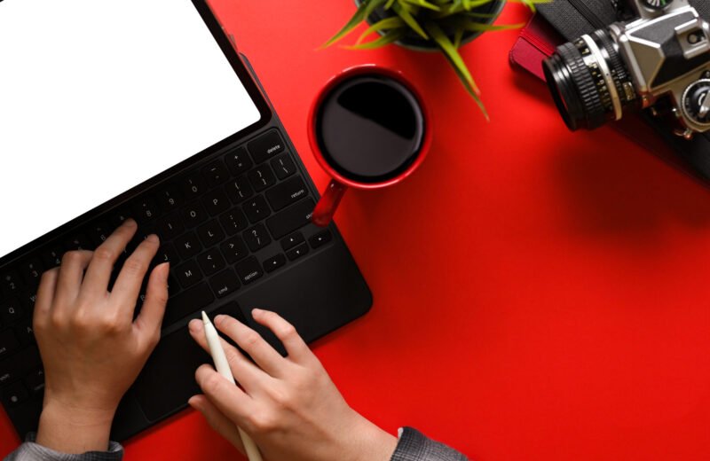 Les 5 meilleures agences de marketing digital au Maroc .