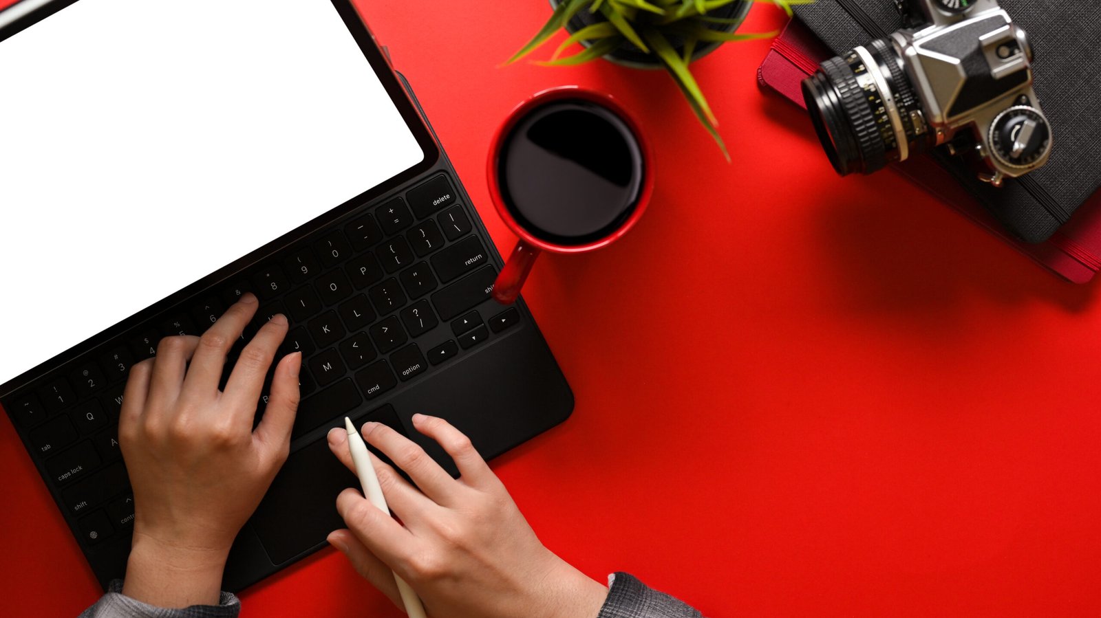 Les 5 meilleures agences de marketing digital au Maroc .