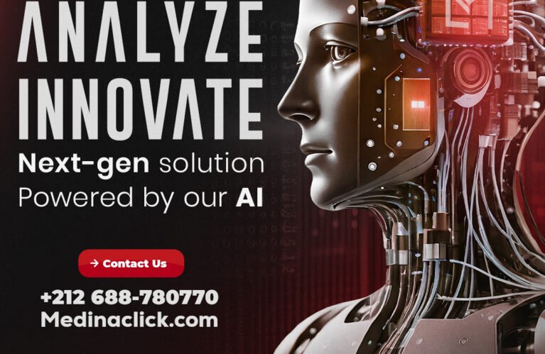 Intelligence Artificielle et Marketing Digital : la nouvelle ère du marketing.